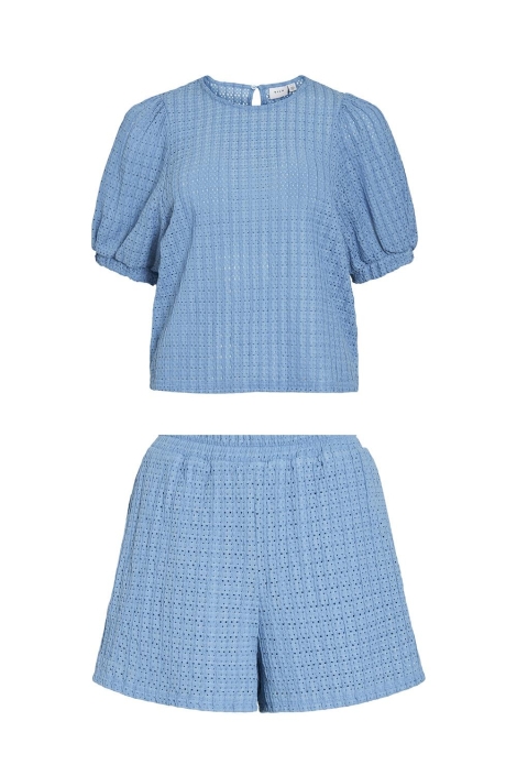 Vila viminera hw shorts/tes